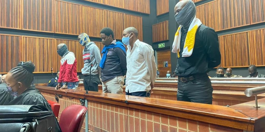 Meyiwa Murder Trial | Accused's sister wants brother released - Vimarsana News