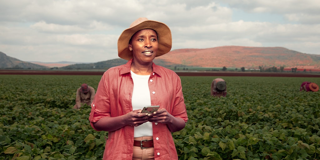 Business Evolve Account for Farming - Vimarsana News