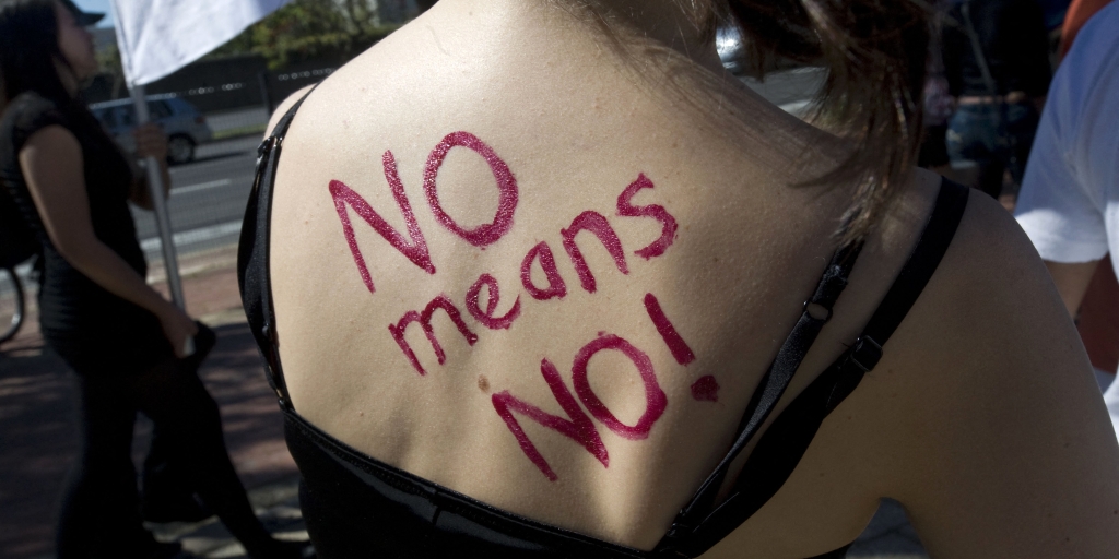 GBV epidemic | Working to end the scourge - Vimarsana News