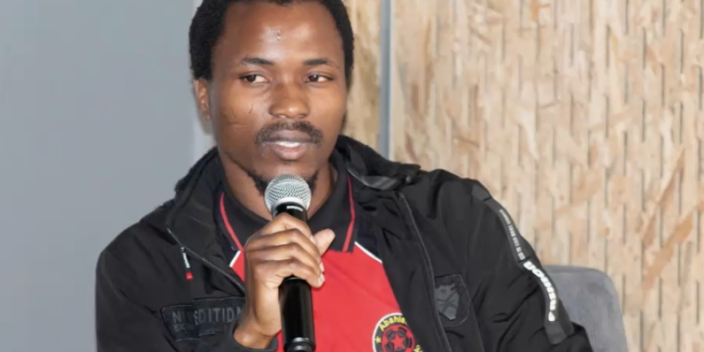Another Abahlali leader gunned down - Vimarsana News