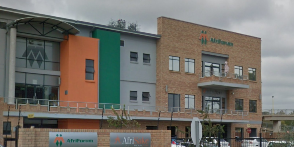 AfriForum to appeal hate speech ruling - Vimarsana News