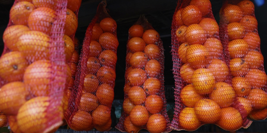 Some SA citrus allowed into EU countries - Vimarsana News
