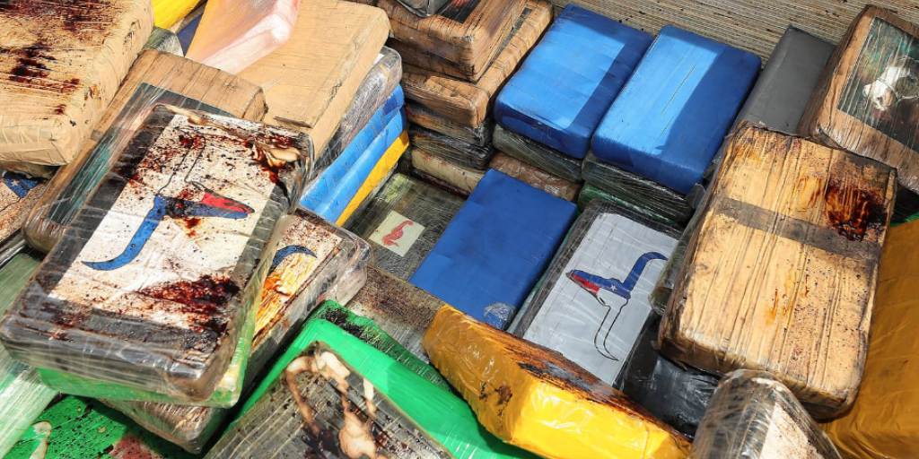 R400m drug bust suspects remain in custody - Vimarsana News