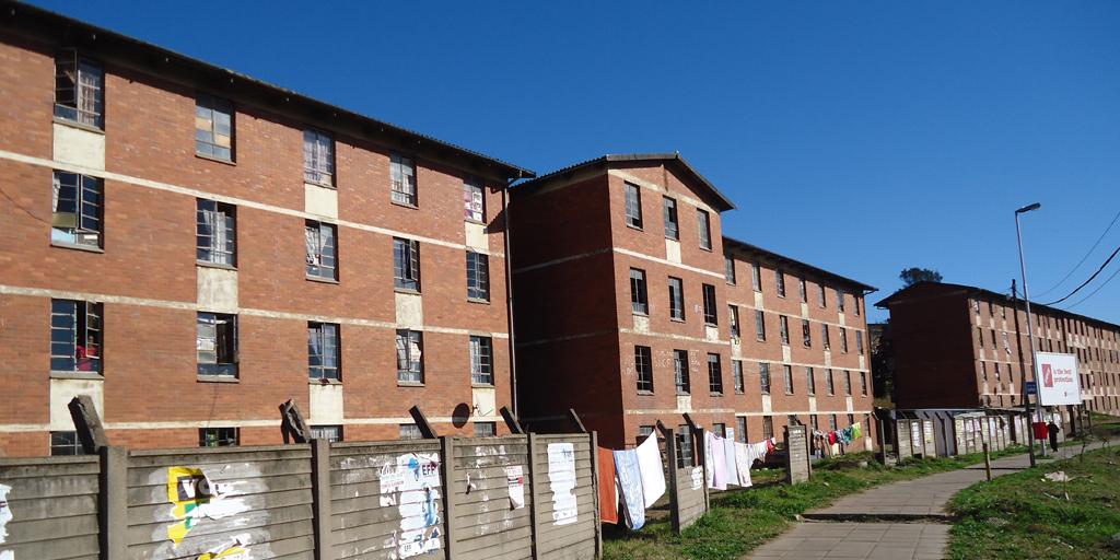 Glebelands hostel | KZN police investigating mass murder - Vimarsana News