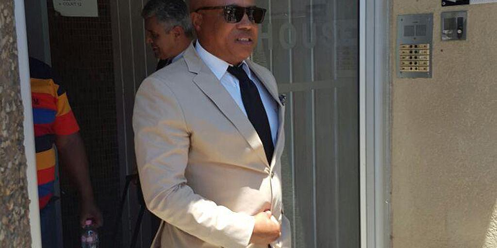 Ramaphosa doesn't deserve a second term: Yengeni - Vimarsana News