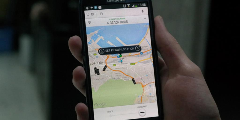 E-hailing fares back to normal - Vimarsana News