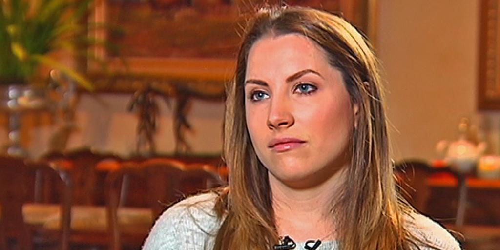 EXCLUSIVE: Oscar's sister Aimee speaks after his jailing for murder - Vimarsana News