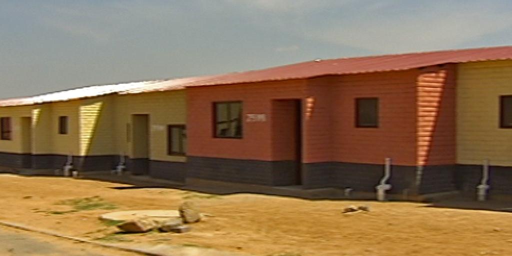 Durban Social Housing Project Underway Enca