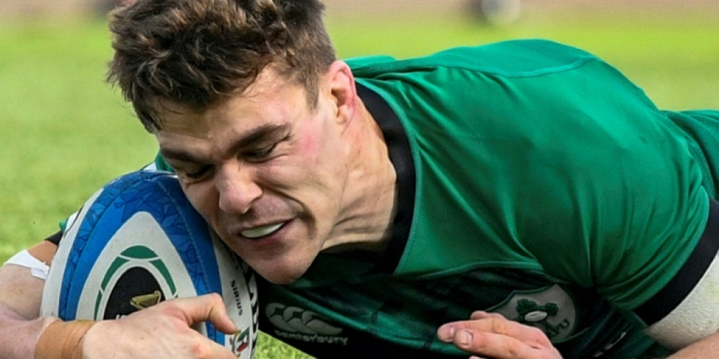 Ireland defeat Italy as hosts suffer 30th successive Six Nations loss - Vimarsana News