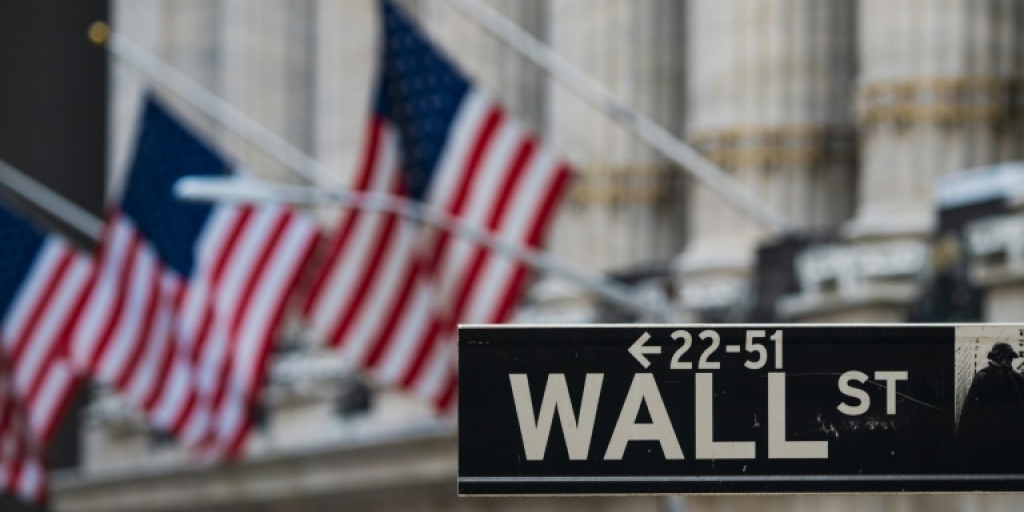 Wall Street stocks end mostly higher after latest US jobs data - Vimarsana News