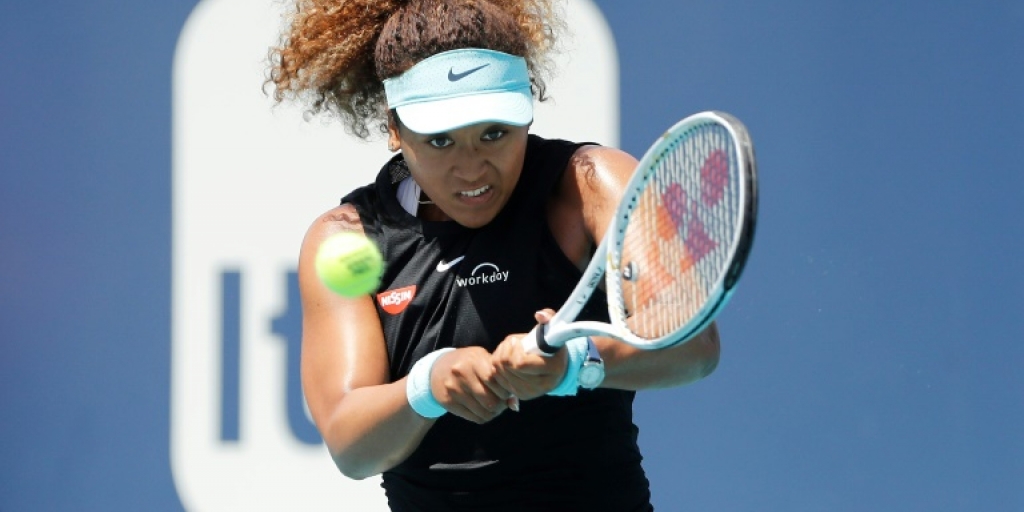 Osaka enjoys winning Madrid start in bid to end clay court jinx - Vimarsana News