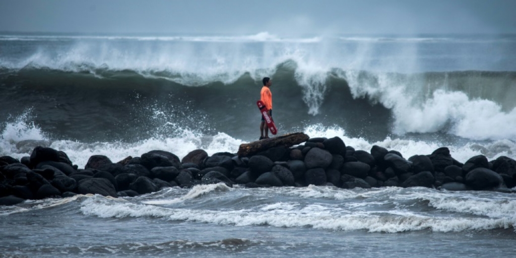 Hurricane Grace kills at least 8 in Mexico - Vimarsana News