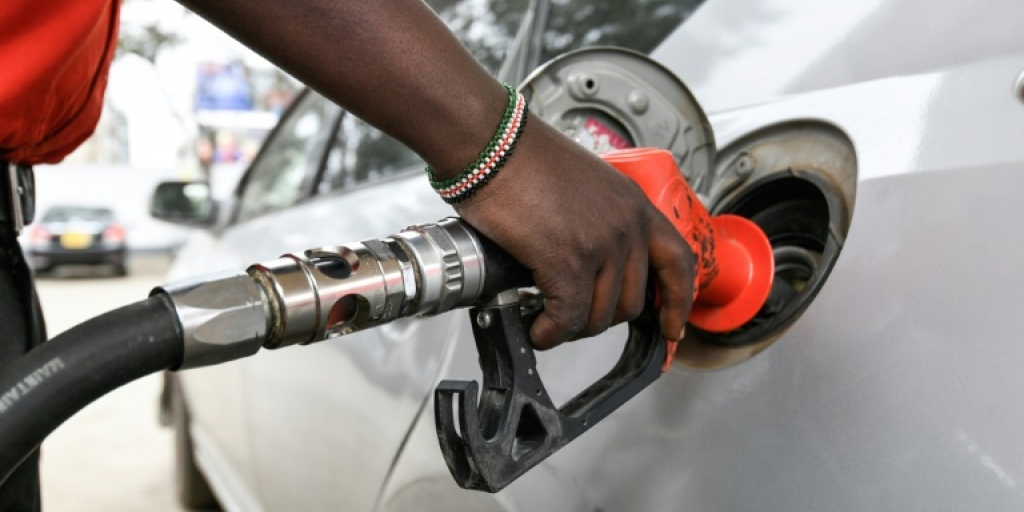 Explainer: How South Africa's petrol price is set - Vimarsana News