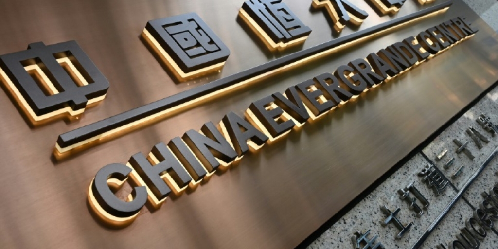 Developer Evergrande says 57,400 properties handed to buyers - Vimarsana News