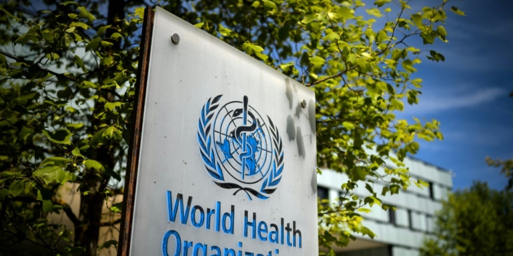 WATCH | WHO approves SAHPRA's vaccine process - Vimarsana News