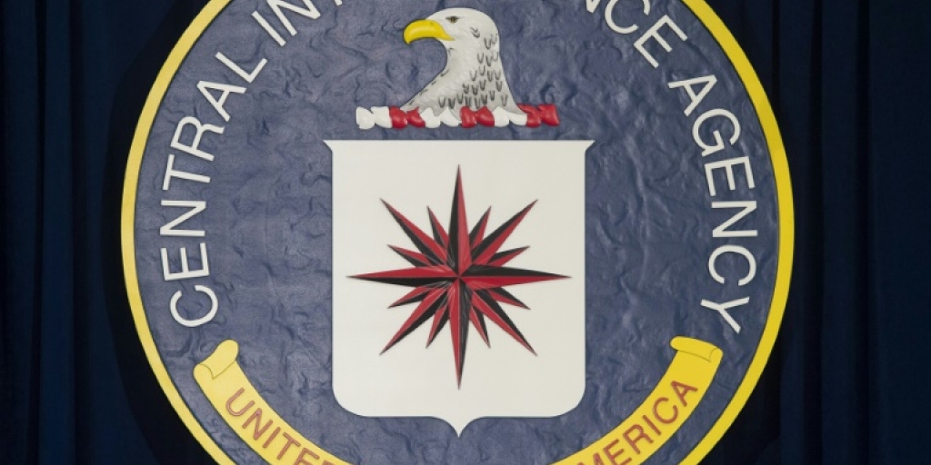 CIA steps up spying contest with China with new unit - Vimarsana News