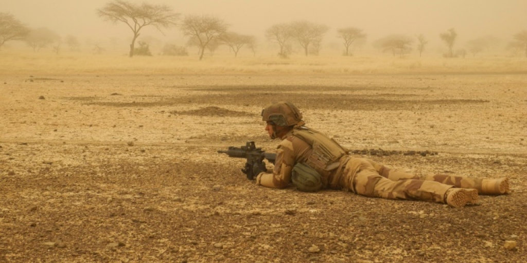 Mali-France tensions spurs debate over foreign influence - Vimarsana News