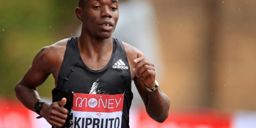 Two-time winner Desisa, Kipruto headline Boston Marathon - Vimarsana News