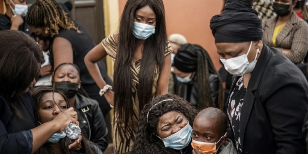 Phoenix still scarred after deadly unrest - Vimarsana News