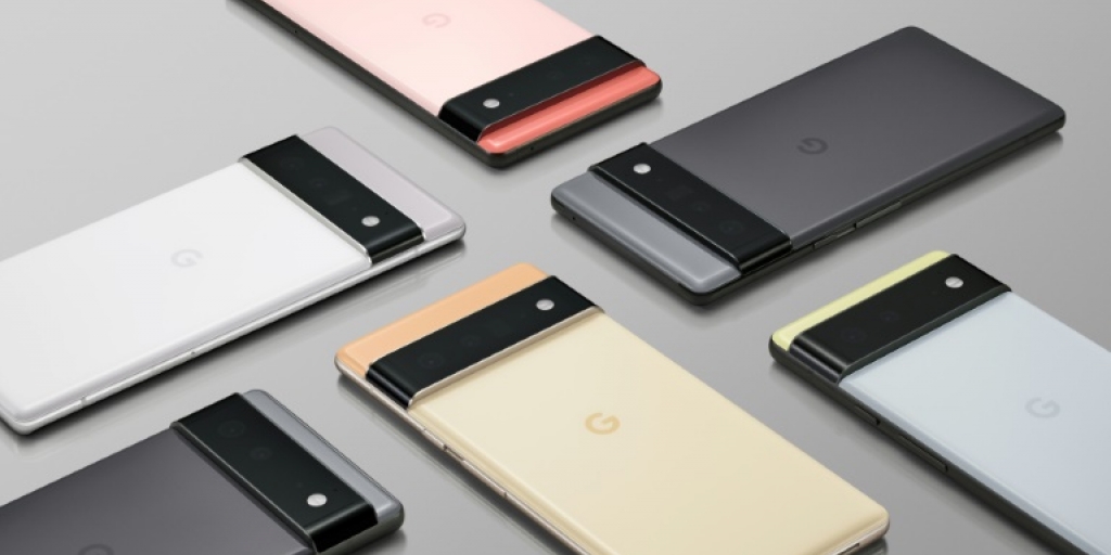 Google debuts new Pixel, latest try in smartphone fight - Vimarsana News