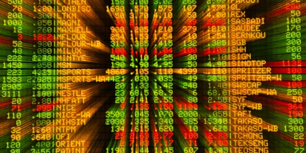 Asian markets swing but Evergrande payment report provides boost - Vimarsana News