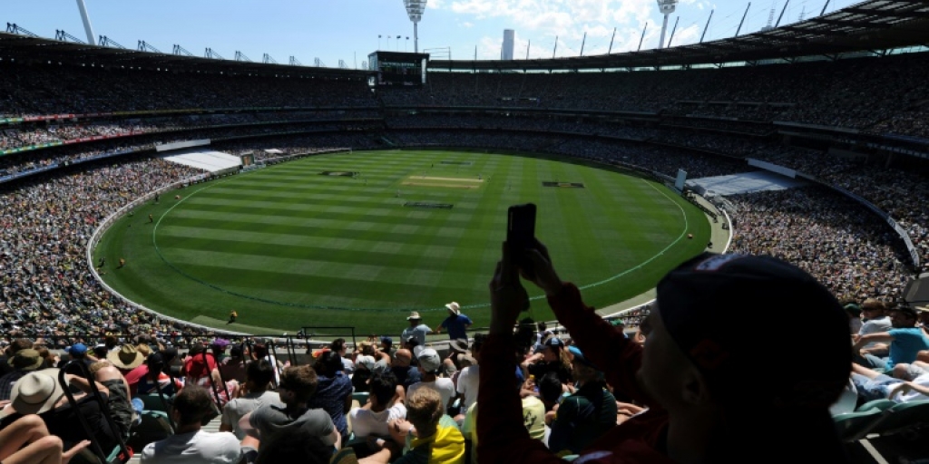 COVID-19 | Boxing Day Ashes Test could see 80,000 crowd as rules ease - Vimarsana News