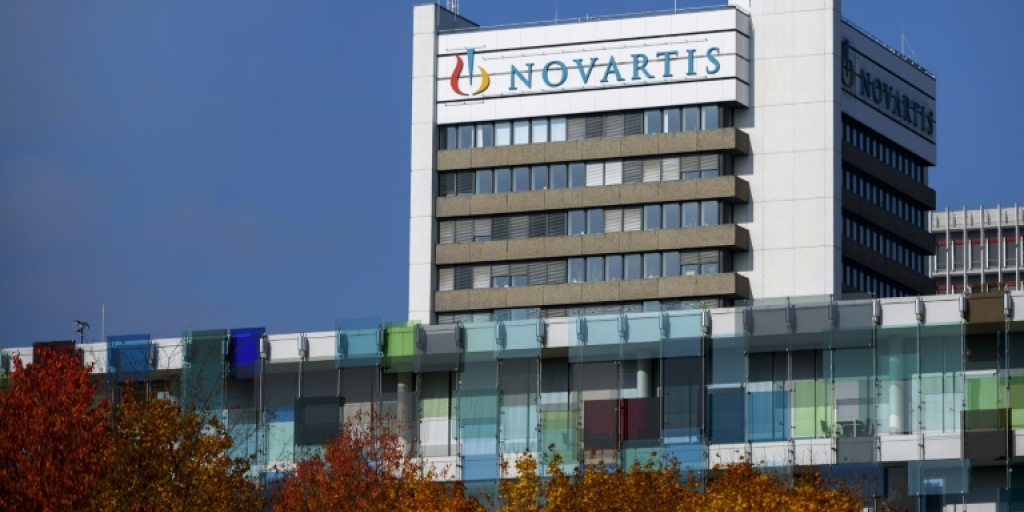 Novartis mulls spinning off Sandoz generic drug unit - Vimarsana News