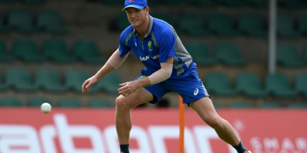 Australian chief selector to recuse himself from Paine fate - Vimarsana News