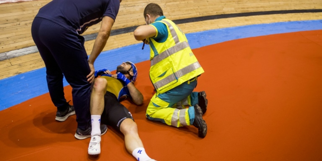 Cavendish out of hospital after collapsed lung - report - Vimarsana News