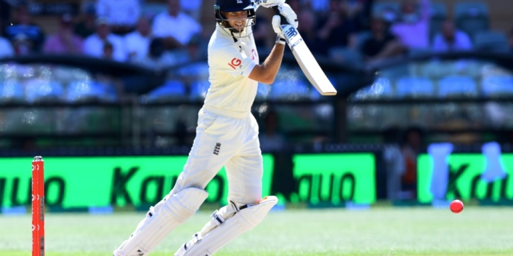 Root joins elite group with 1,600 Test runs in calendar year - Vimarsana News