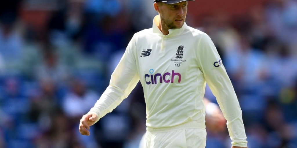 Skipper Root confident of 'banging out a hundred' in Ashes - Vimarsana News