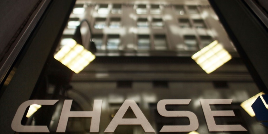Higher costs hit JPMorgan Chase as it reports huge 2021 profits - Vimarsana News