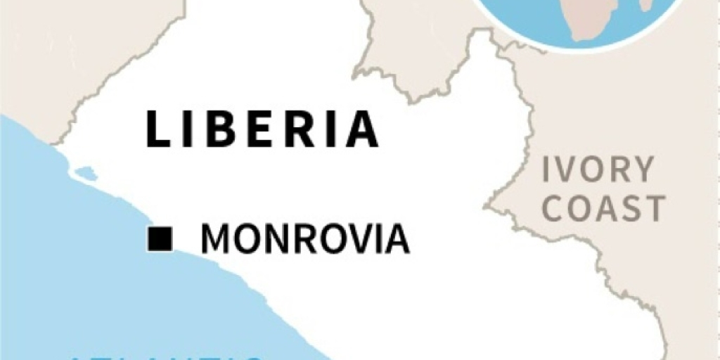 Liberian stampede kills 29 people - Vimarsana News