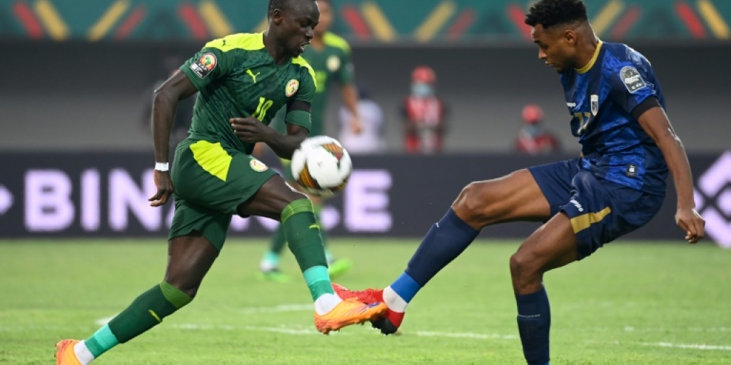 Mane ends goal drought as Senegal overcome nine-man Cape Verde - Vimarsana News