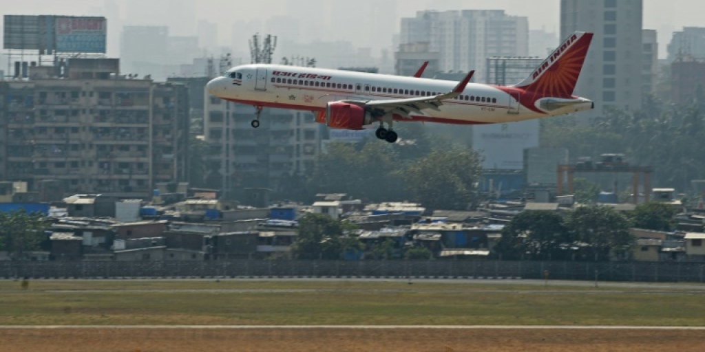 Struggling Air India sold after 69 years in govt hands - Vimarsana News