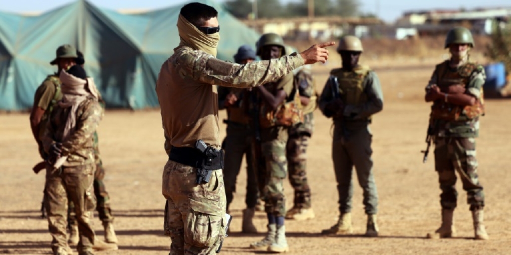 Denmark to pull troops out of Mali after junta demands - Vimarsana News