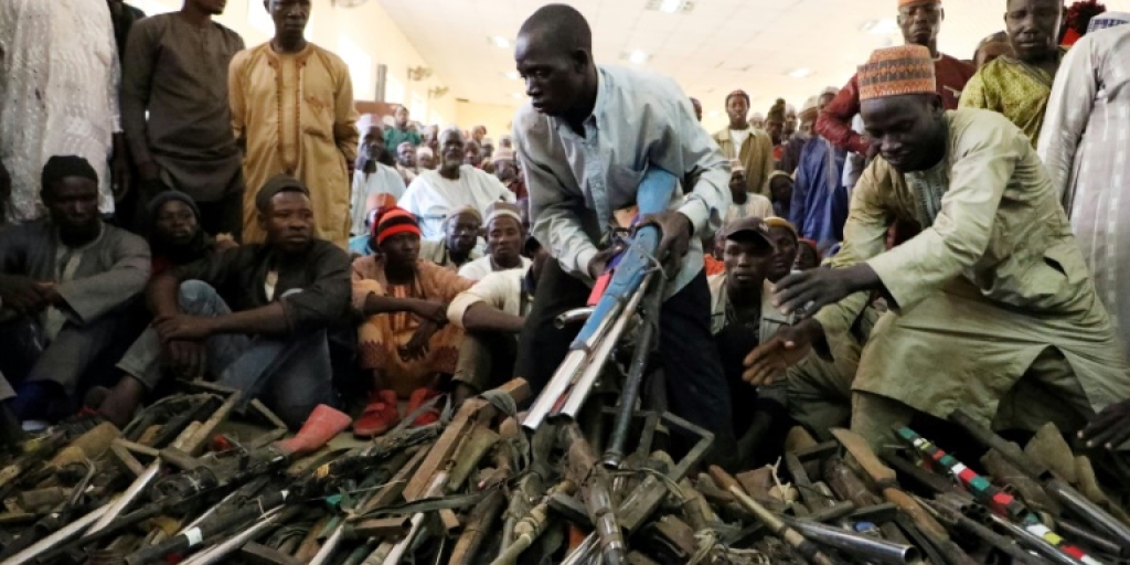 Weekend attacks kill dozens in north Nigeria - Vimarsana News