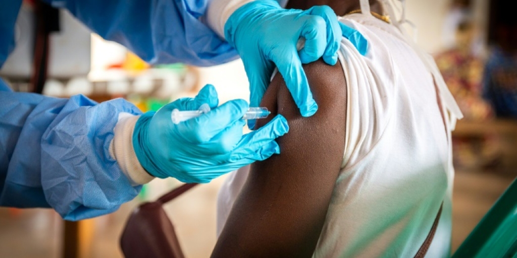 Six African countries to get own mRNA jab production - Vimarsana News