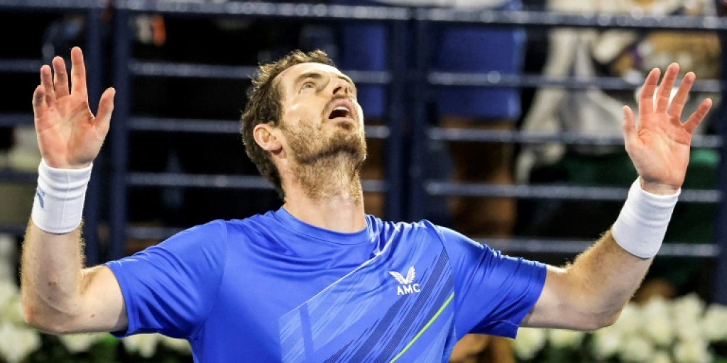 'Easier if Djokovic gets vaccinated,' says Murray - Vimarsana News