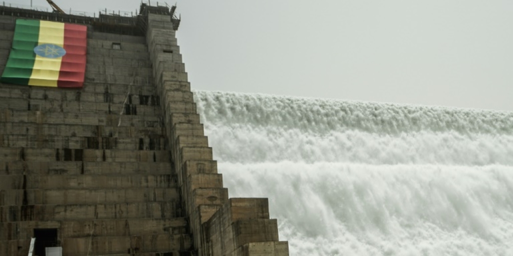 Sudan slams Ethiopia move at controversial Nile dam - Vimarsana News