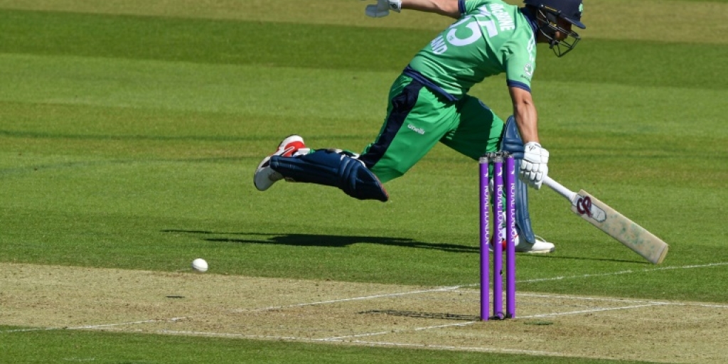 Ireland, UAE qualify for T20 World Cup - Vimarsana News