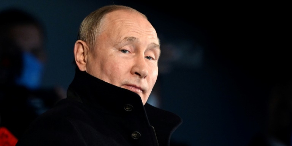 US officials say Russia preparing full-scale invasion of Ukraine - Vimarsana News