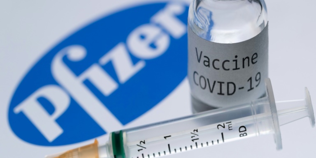 Pfizer's 2021 profits doubled to $22 bn on strong Covid vaccine sales - Vimarsana News