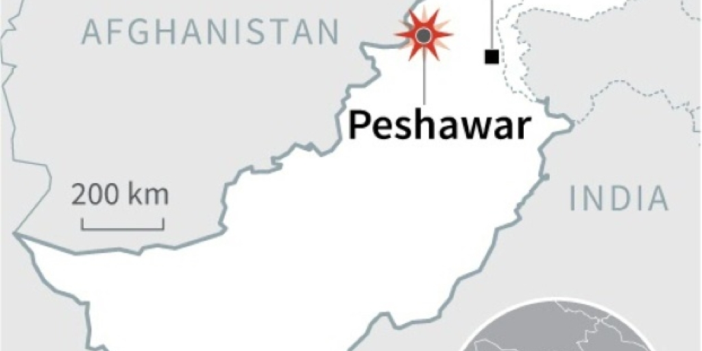 At least 56 dead, 194 injured in suicide attack on Pakistan Shiite mosque - Vimarsana News