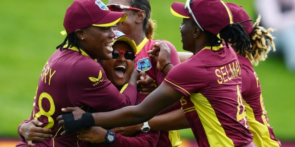 West Indies stun holders England by seven runs in World Cup thriller - Vimarsana News