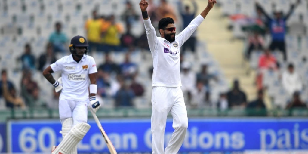 India pursue Sri Lanka sweep in pink ball second Test - Vimarsana News