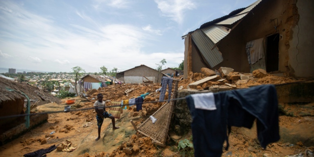 Mozambique cyclone death toll climbs to 12 - Vimarsana News