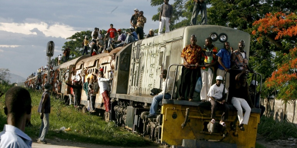 Experts probe DR Congo train accident as death toll reaches 75 - Vimarsana News