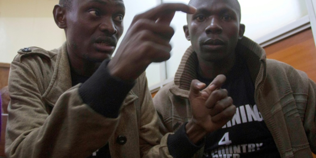Uganda court bails author held for cyber stalking president - Vimarsana News