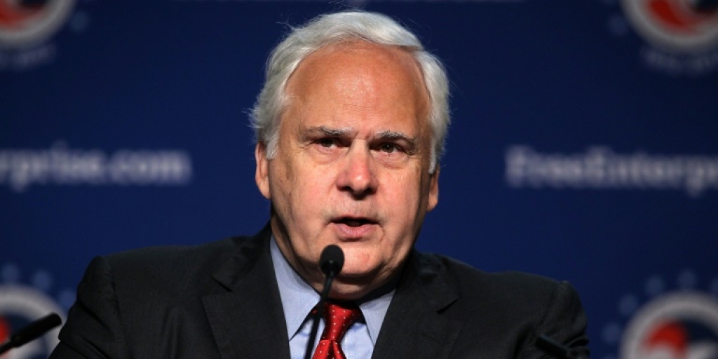 After 50 years, FedEx founder to step down as CEO - Vimarsana News